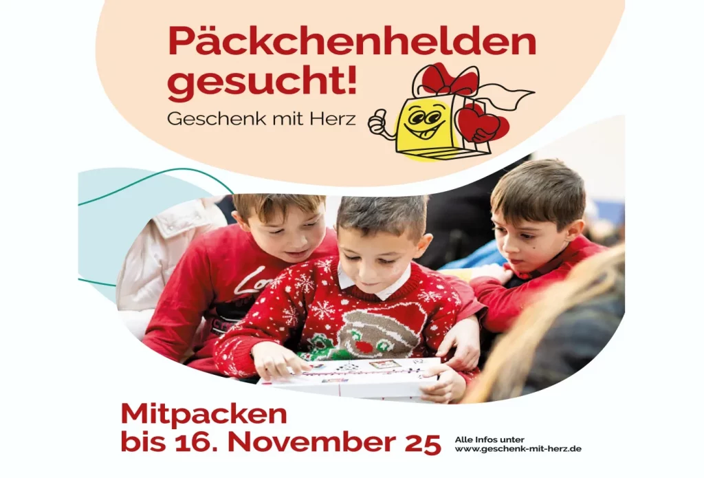 HNO-am-Westkreuz---Sammelstelle Geschenk-mit-Herz 2025