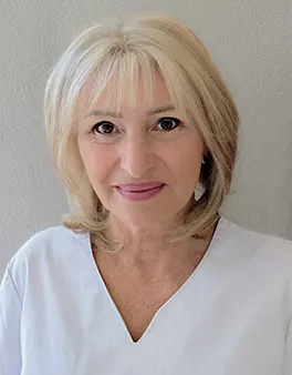 Dr. med. Henriette Holzner